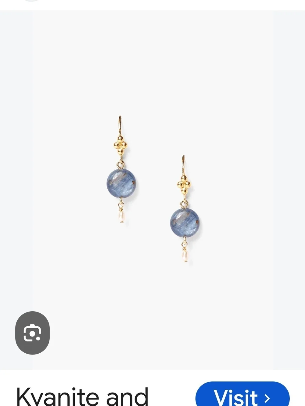 Chan Luu elegant drop